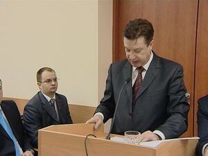 На той неделе прошло очередное операвтивное совещание…