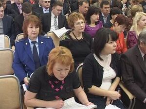 На днях районные Депутаты обсудили комплексную программу…