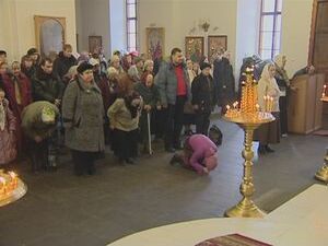 21 ноября Православные христиане вспоминают Михаила…