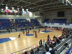 Танец как квинтэссенция красоты города Раменское. Такую…