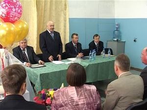 Сегодня, коллектив Раменской типографии празднует юбилей…