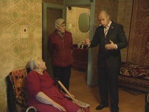 Сегодня депутат Московской областной думы Сергей Дёмин…