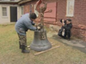 В Советские времена многие храмы частично или полностью…