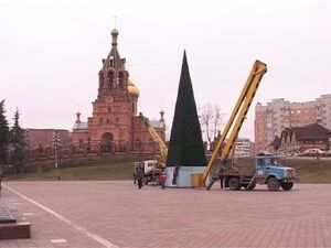 Сегодня — первый день зимы. А это означает, что в районе…