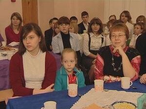 29 ноября по всей России отмечают День матери. Ученики…