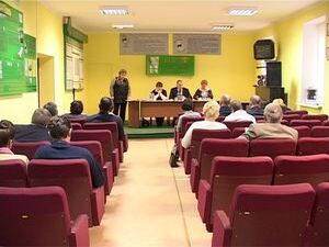 Сегодня руководители сельскохозяйственных предприятий…