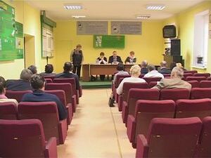 3 декабря руководители сельскохозяйственных предприятий…