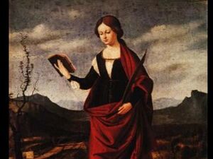 7 декабря Православная церковь чтит память Великой…