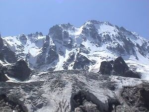 11 декабря отмечается Международный день гор. Праздник…