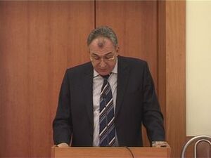 Итоги уходящего года подводят в раменской администрации…