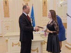 Раменская молодёжь — самая активная и эрудированная. И…