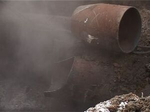 В ряде случаев сильные морозы нарушают привычную…