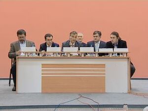 442 км — это протяженность будущей Центральной кольцевой…