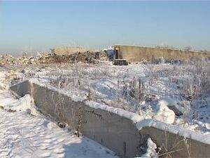 Главной достопримечательностью спортивной площадки в…