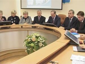 Тяжелые погодные условия и проблемы связанные с ними…