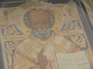 19 декабря Православная Церковь чтит память Святителя…