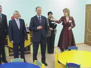 Сегодня в городе Раменское произошло большое событие. В…