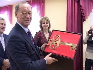 Власти Раменского района серьезно относятся к вопросам…