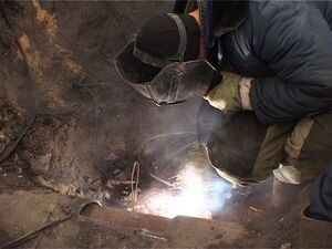 Погода в декабре весьма не предсказуема. После сильных…