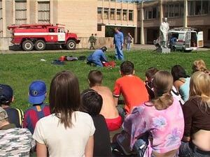 27 декабря отмечается «День спасателя». Накануне этого…