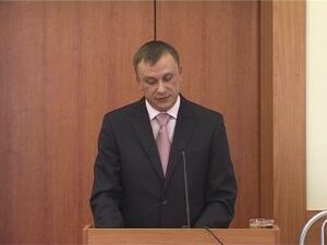 Мы продолжаем рассказывать об отчётах подразделений…