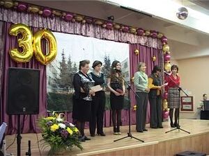 22 декабря коллектив раменской гимназии №2 отмечал…