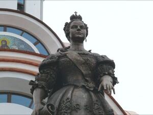 29 декабря  1709 года родилась  Императрица Елизавета…