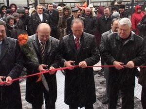 Подарок для медработников в новом году подготовили…