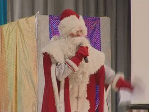 В минувшее воскресенье сцена в КДЦ “Сатурн” стала местом…