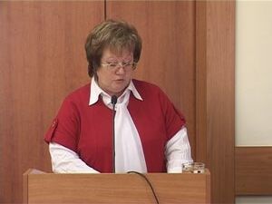 Мы продолжаем рассказывать об отчётах всех подразделений…