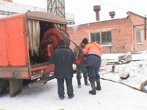 Продолжаем говорить об аварии. На место происшествия…