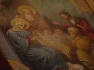 С 7 по 18 января у Православных христиан-Святки. Это…