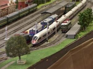 В Раменском историко-художественном музее начал свою…