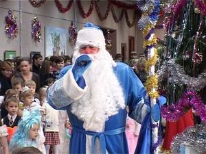 Для того чтобы у детей остались самые яркие сказочные…