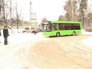 Жители поселка Ильинский привыкли пользоваться…