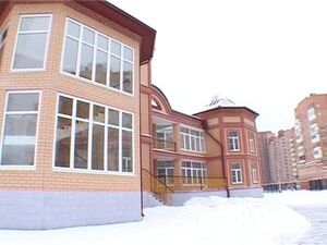 В конце прошлого года состоялось торжественное открытие…