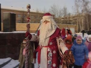 14 января, по старому стилю наступил Новый год. Все эти…