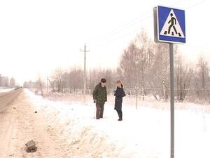 Раньше на улице Транспортный проезд было оборудовано 2…