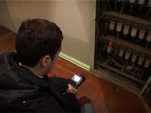 Тепловизионные обследования зданий. Для чего это нужно…