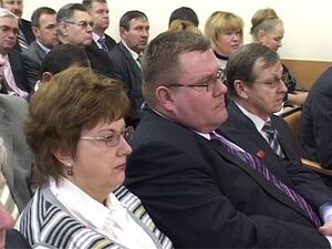 Оперативное заседание администрации сегодня, было…