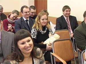 4 мальчика и 6 девочек первыми появились на свет в 2010…