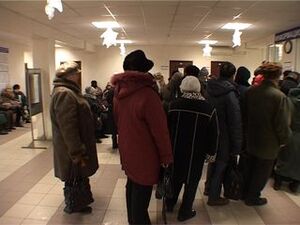 1 января 2010 произошла валоризация пенсий. Но после…