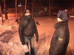 19 января сотрудники Отдела по делам несовершеннолетних…