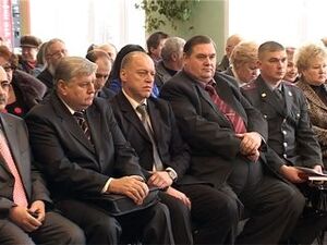 Начались отчеты глав сельских и городских поселений…