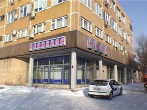 В Татьянин день в залинейной части города произошло…