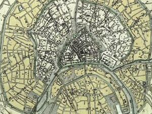 26 января 1525 года появился первый печатный вариант…