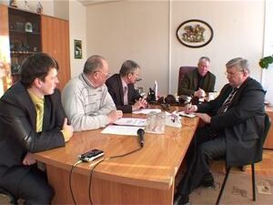 Всероссийский зимний фестиваль Мороз 2010 снова в…