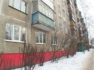 Длительные холода стали экзаменом для жилищно…