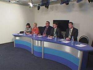 2010-ый вступил в свои права, но ещё подводятся итоги…