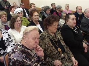 Еще в прошлом году президент РФ Дмитрий Медведев…